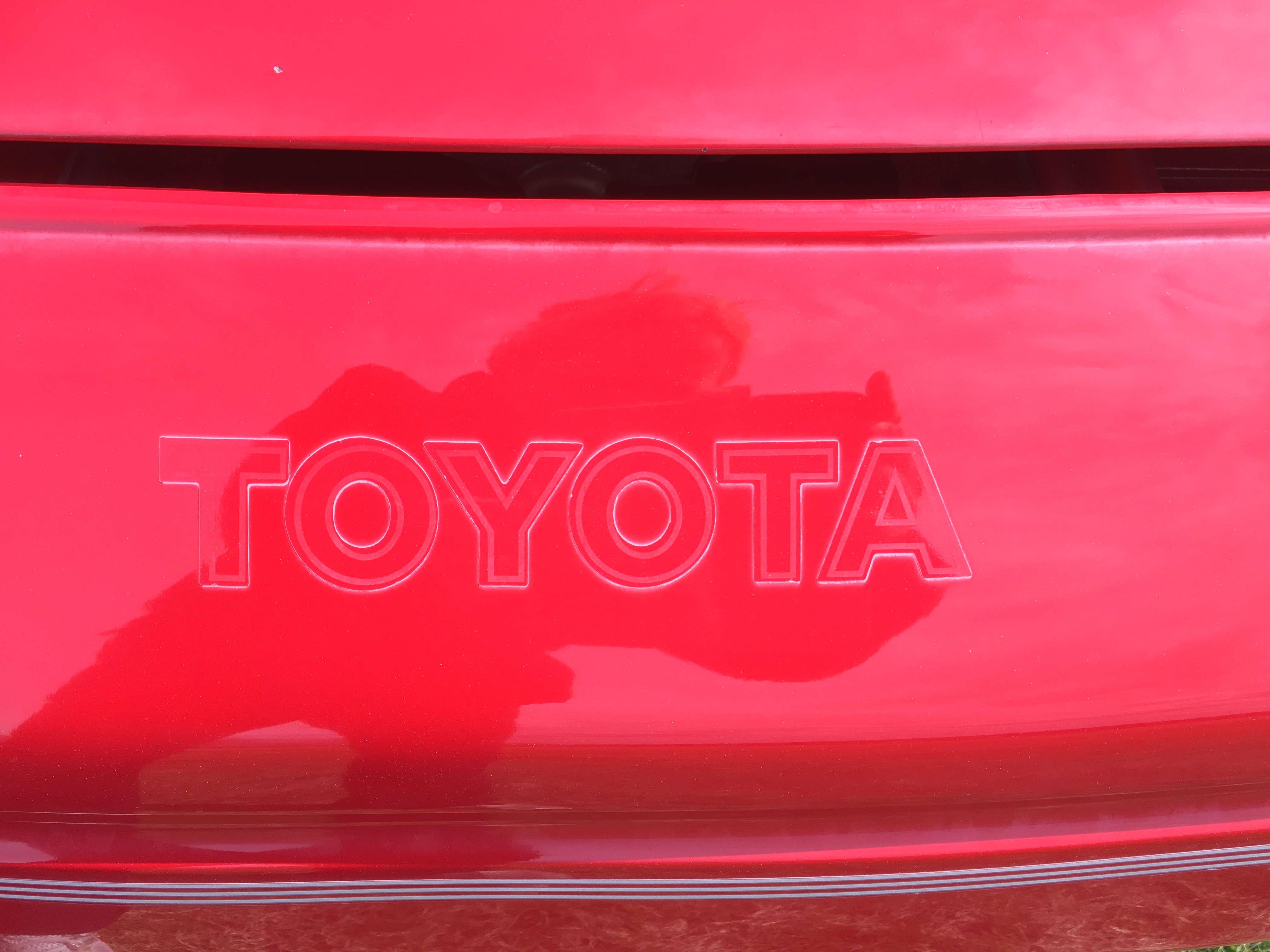 1988 Toyota MR2 Supercharged T Top 1.6L 4 Cylinder 4A GZE Mid Engine RWD 4 Speed Automatic — photo 33